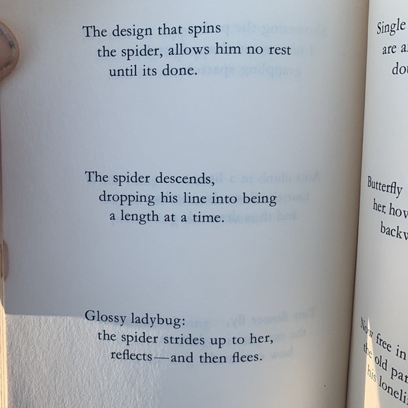 1969 Haiku Poetry Volume Three By James Hackett - Picture 5 of 7